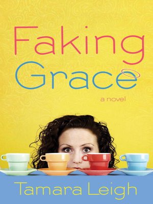 Faking Grace - ebook